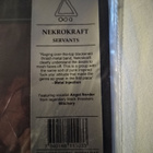 Nekrokraft - Servants (LP) - pikkukuva 2