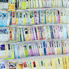 Pokemon Reverse Holo kortteja 90 kpl - pikkukuva 2
