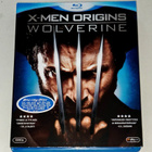Wolverine (o) - pikkukuva 1
