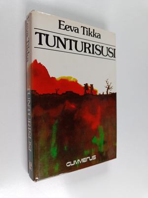 Eeva Tikka : Tunturisusi
