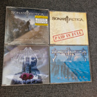 Sonata Arctica CD singlet - pikkukuva 1