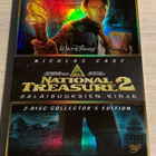 National Treasure 2: Salaisuuksien kirja (2DVD) Nicolas Cage - pikkukuva 1
