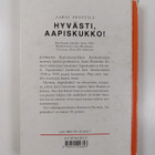Aarni Penttilä : Hyvästi aapiskukko : näköispainos - pikkukuva 2