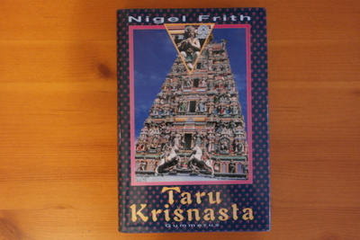 Nigel Frith:Taru Krisnasta.2.P.1995.Sid.Hieno!