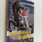 Jennifer Johansson : Kummitustallin kertomaa - pikkukuva 1