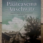Eddy de Wind - Pääteasema Auschwitz (nid.) - pikkukuva 1