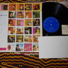 EMI BONILLA - s/t - LP 1970 rumba nimmarit EX - pikkukuva 2