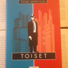 China Mieville - Toiset (sid.) - pikkukuva 1