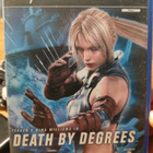 Death by degrees ps2 - pikkukuva 1