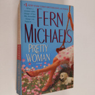Fern Michaels : Pretty Woman - A Novel - pikkukuva 1