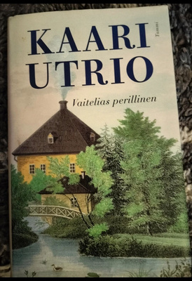 Kaari Utrio: Vaitelias perillinen
