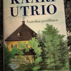Kaari Utrio: Vaitelias perillinen - pikkukuva 1