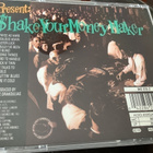 THE BLACK CROWES / Shake Your Money Maker cd. - pikkukuva 5