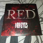 The 69 Eyes - Red - pikkukuva 1