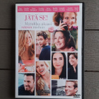 DVD: Jätä Se! Älä Tuhlaa Aikaasi Vääriin Miehiin (2009) - pikkukuva 1