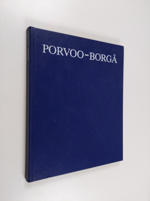 Porvoo = Borgå