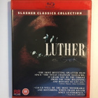 Luther the Geek (Blu-ray) Slasher Classic 29# (1990) - pikkukuva 1