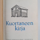 Kuortaneen kirja - pikkukuva 3