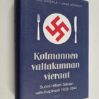 Markku Jokisipilä ym. : Kolmannen valtakunnan vieraat : S... - pikkukuva 1