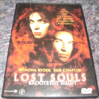 LOST SOULS (Winona Ryder)*** - pikkukuva 1