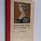 L. Schorsch : Kuninkaantytär - pikkukuva 1