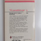Karen Van der Zee : Yö paratiisisaarella - pikkukuva 2