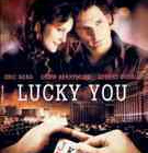 Lucky You (18 070) k -FI- suomik. DVD drew barrymore 2007 - pikkukuva 2