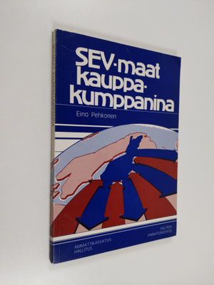 Eino Pehkonen : SEV-maat kauppakumppanina