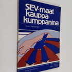 Eino Pehkonen : SEV-maat kauppakumppanina - pikkukuva 1