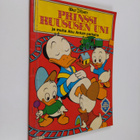 Walt Disney : Prinssi Ruususen uni  ja muita Aku Ankan pa... - pikkukuva 1