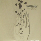 Mattafix • Living Darfur PROMO CD-Single - pikkukuva 1