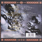 Various • The Lords Of Mystery CD - pikkukuva 3