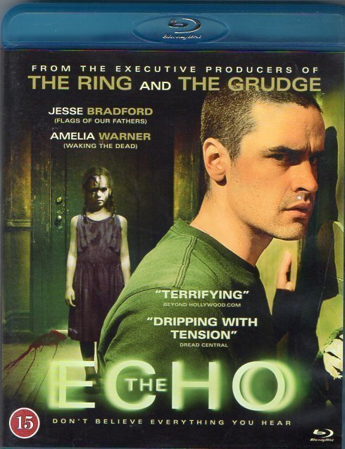 Echo	(20 594)	k	-FI-	nordic,	BLU-RAY			2008
