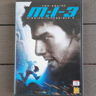 DVD: M:I-3 Mission: Impossible 3 (Tom Cruise 2006/2011) - pikkukuva 1