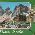 kortti ** Italia Pohjois-Italian maisemia - erilaisia - pikkukuva 4