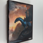 Christopher Paolini : Eragon - Arvtagaren - Första boken - pikkukuva 1