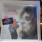 ALICE COOPER A PARANORMAL EVENING WITH ALICE... 2LP UUSI - pikkukuva 1