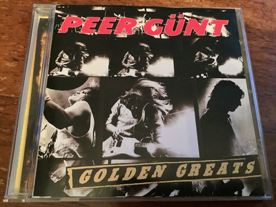 PEER GÜNT - Golden Greats