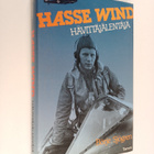 Börje Sjögren : Hasse Wind : Hävittäjälentäjä - pikkukuva 1