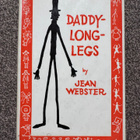 Jean Webster Daddy-Long-Legs (Setä Pitkäsääri) - pikkukuva 1