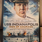 USS Indianapolis: Men of Courage (Nicholas Cage) - pikkukuva 1