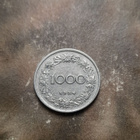 Itävalta 1000 kronen 1924 - pikkukuva 1