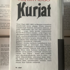 Victor Hugo - Kurjat (sid.) - pikkukuva 2