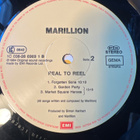 Marillion - Real To Reel lp - pikkukuva 3