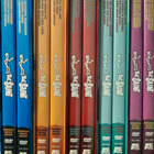 ROGER MOORE IS THE SAINT KOKO SARJA DVD - pikkukuva 1