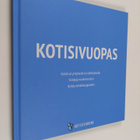 Kotisivuopas : kotisivut yritykselle tai yhdistykselle ; ... - pikkukuva 1