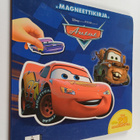 Autot : magneettikirja - pikkukuva 1