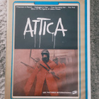 Attica (1980) VHS - pikkukuva 1