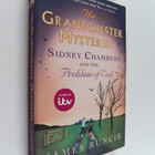 James Runcie : Sidney Chambers and the problem of evil - pikkukuva 1
