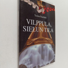 Teemu Paarlahti : Vilppula, sielun tila : 571 neliökilome... - pikkukuva 1